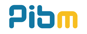 Pune Institute of Business Management (PIBM) Logo